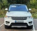 Білий Ленд Ровер Range Rover Sport, об'ємом двигуна 2.99 л та пробігом 183 тис. км за 25700 $, фото 10 на Automoto.ua