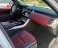 Білий Ленд Ровер Range Rover Sport, об'ємом двигуна 3 л та пробігом 118 тис. км за 30000 $, фото 6 на Automoto.ua