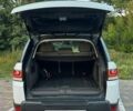 Білий Ленд Ровер Range Rover Sport, об'ємом двигуна 2.99 л та пробігом 183 тис. км за 25700 $, фото 9 на Automoto.ua