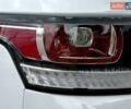Білий Ленд Ровер Range Rover Sport, об'ємом двигуна 3 л та пробігом 112 тис. км за 43900 $, фото 56 на Automoto.ua