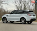 Белый Ленд Ровер Рендж Ровер Спорт, объемом двигателя 2.99 л и пробегом 63 тыс. км за 49000 $, фото 27 на Automoto.ua