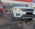 Білий Ленд Ровер Range Rover Sport, об'ємом двигуна 2.99 л та пробігом 132 тис. км за 44999 $, фото 2 на Automoto.ua
