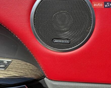 Белый Ленд Ровер Рендж Ровер Спорт, объемом двигателя 2.99 л и пробегом 118 тыс. км за 35000 $, фото 11 на Automoto.ua