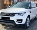 Білий Ленд Ровер Range Rover Sport, об'ємом двигуна 3 л та пробігом 41 тис. км за 65000 $, фото 1 на Automoto.ua