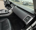 Білий Ленд Ровер Range Rover Sport, об'ємом двигуна 2.99 л та пробігом 167 тис. км за 42000 $, фото 20 на Automoto.ua