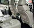 Білий Ленд Ровер Range Rover Sport, об'ємом двигуна 3 л та пробігом 112 тис. км за 43900 $, фото 116 на Automoto.ua