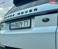 Белый Ленд Ровер Рендж Ровер Спорт, объемом двигателя 3 л и пробегом 130 тыс. км за 25900 $, фото 20 на Automoto.ua