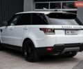 Білий Ленд Ровер Range Rover Sport, об'ємом двигуна 3 л та пробігом 114 тис. км за 38500 $, фото 2 на Automoto.ua