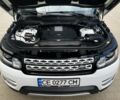 Білий Ленд Ровер Range Rover Sport, об'ємом двигуна 3 л та пробігом 40 тис. км за 58900 $, фото 19 на Automoto.ua