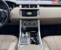 Білий Ленд Ровер Range Rover Sport, об'ємом двигуна 2.99 л та пробігом 123 тис. км за 35500 $, фото 8 на Automoto.ua