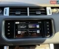 Білий Ленд Ровер Range Rover Sport, об'ємом двигуна 3 л та пробігом 211 тис. км за 22500 $, фото 56 на Automoto.ua