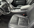 Білий Ленд Ровер Range Rover Sport, об'ємом двигуна 2.99 л та пробігом 167 тис. км за 42000 $, фото 10 на Automoto.ua