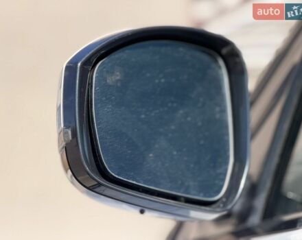 Білий Ленд Ровер Range Rover Sport, об'ємом двигуна 3 л та пробігом 211 тис. км за 22500 $, фото 19 на Automoto.ua