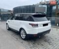 Білий Ленд Ровер Range Rover Sport, об'ємом двигуна 2.99 л та пробігом 147 тис. км за 32000 $, фото 3 на Automoto.ua