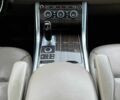 Білий Ленд Ровер Range Rover Sport, об'ємом двигуна 2.99 л та пробігом 183 тис. км за 25700 $, фото 28 на Automoto.ua