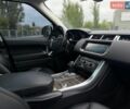 Білий Ленд Ровер Range Rover Sport, об'ємом двигуна 2.99 л та пробігом 151 тис. км за 28990 $, фото 13 на Automoto.ua