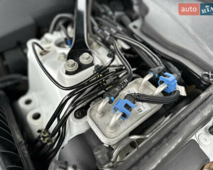 Белый Ленд Ровер Рендж Ровер Спорт, объемом двигателя 2.99 л и пробегом 63 тыс. км за 49000 $, фото 65 на Automoto.ua