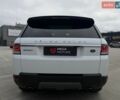 Білий Ленд Ровер Range Rover Sport, об'ємом двигуна 2.99 л та пробігом 142 тис. км за 29990 $, фото 4 на Automoto.ua