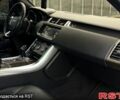 Білий Ленд Ровер Range Rover Sport, об'ємом двигуна 3 л та пробігом 201 тис. км за 37000 $, фото 5 на Automoto.ua