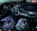 Білий Ленд Ровер Range Rover Sport, об'ємом двигуна 2.99 л та пробігом 172 тис. км за 29600 $, фото 18 на Automoto.ua