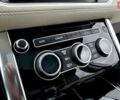 Білий Ленд Ровер Range Rover Sport, об'ємом двигуна 3 л та пробігом 112 тис. км за 39700 $, фото 88 на Automoto.ua