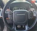 Білий Ленд Ровер Range Rover Sport, об'ємом двигуна 2.99 л та пробігом 132 тис. км за 44999 $, фото 12 на Automoto.ua