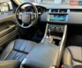 Білий Ленд Ровер Range Rover Sport, об'ємом двигуна 2.99 л та пробігом 172 тис. км за 29600 $, фото 23 на Automoto.ua