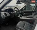 Білий Ленд Ровер Range Rover Sport, об'ємом двигуна 2.99 л та пробігом 151 тис. км за 28990 $, фото 10 на Automoto.ua