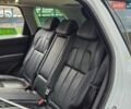 Білий Ленд Ровер Range Rover Sport, об'ємом двигуна 2.99 л та пробігом 147 тис. км за 25500 $, фото 19 на Automoto.ua