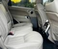 Білий Ленд Ровер Range Rover Sport, об'ємом двигуна 2.99 л та пробігом 183 тис. км за 25700 $, фото 37 на Automoto.ua