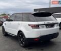 Білий Ленд Ровер Range Rover Sport, об'ємом двигуна 2.99 л та пробігом 123 тис. км за 35500 $, фото 2 на Automoto.ua