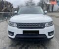 Білий Ленд Ровер Range Rover Sport, об'ємом двигуна 2.99 л та пробігом 147 тис. км за 32000 $, фото 1 на Automoto.ua