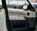 Білий Ленд Ровер Range Rover Sport, об'ємом двигуна 3 л та пробігом 112 тис. км за 43900 $, фото 125 на Automoto.ua