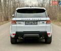 Белый Ленд Ровер Рендж Ровер Спорт, объемом двигателя 2.99 л и пробегом 63 тыс. км за 49000 $, фото 11 на Automoto.ua