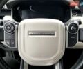 Білий Ленд Ровер Range Rover Sport, об'ємом двигуна 3 л та пробігом 112 тис. км за 43900 $, фото 72 на Automoto.ua