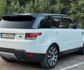 Білий Ленд Ровер Range Rover Sport, об'ємом двигуна 2.99 л та пробігом 183 тис. км за 25700 $, фото 4 на Automoto.ua