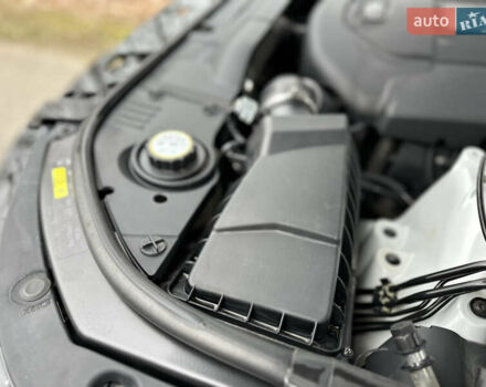 Белый Ленд Ровер Рендж Ровер Спорт, объемом двигателя 2.99 л и пробегом 63 тыс. км за 49000 $, фото 64 на Automoto.ua