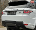 Белый Ленд Ровер Рендж Ровер Спорт, объемом двигателя 2.99 л и пробегом 63 тыс. км за 49000 $, фото 15 на Automoto.ua