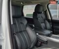 Білий Ленд Ровер Range Rover Sport, об'ємом двигуна 2.99 л та пробігом 147 тис. км за 25500 $, фото 24 на Automoto.ua
