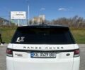 Білий Ленд Ровер Range Rover Sport, об'ємом двигуна 3 л та пробігом 118 тис. км за 30000 $, фото 3 на Automoto.ua