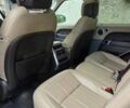 Білий Ленд Ровер Range Rover Sport, об'ємом двигуна 2.99 л та пробігом 72 тис. км за 35700 $, фото 11 на Automoto.ua