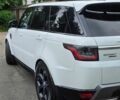 Білий Ленд Ровер Range Rover Sport, об'ємом двигуна 2.99 л та пробігом 72 тис. км за 35700 $, фото 7 на Automoto.ua