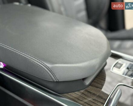 Белый Ленд Ровер Рендж Ровер Спорт, объемом двигателя 2.99 л и пробегом 63 тыс. км за 49000 $, фото 35 на Automoto.ua