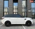 Білий Ленд Ровер Range Rover Sport, об'ємом двигуна 3 л та пробігом 144 тис. км за 26000 $, фото 3 на Automoto.ua