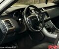 Білий Ленд Ровер Range Rover Sport, об'ємом двигуна 3 л та пробігом 201 тис. км за 37000 $, фото 1 на Automoto.ua