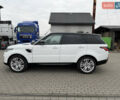 Білий Ленд Ровер Range Rover Sport, об'ємом двигуна 2.99 л та пробігом 167 тис. км за 42000 $, фото 7 на Automoto.ua