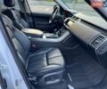 Білий Ленд Ровер Range Rover Sport, об'ємом двигуна 2.99 л та пробігом 172 тис. км за 29600 $, фото 10 на Automoto.ua