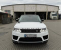 Білий Ленд Ровер Range Rover Sport, об'ємом двигуна 2.99 л та пробігом 167 тис. км за 42000 $, фото 2 на Automoto.ua