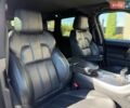 Білий Ленд Ровер Range Rover Sport, об'ємом двигуна 3 л та пробігом 211 тис. км за 22500 $, фото 27 на Automoto.ua