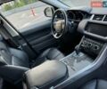 Білий Ленд Ровер Range Rover Sport, об'ємом двигуна 2.99 л та пробігом 172 тис. км за 31900 $, фото 9 на Automoto.ua